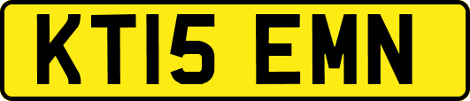 KT15EMN