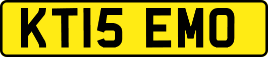 KT15EMO