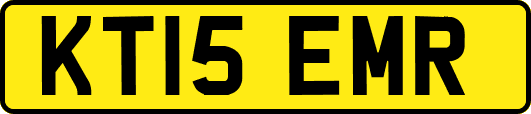 KT15EMR