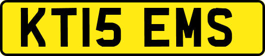 KT15EMS
