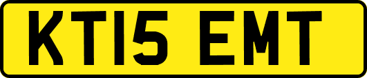KT15EMT