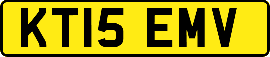KT15EMV