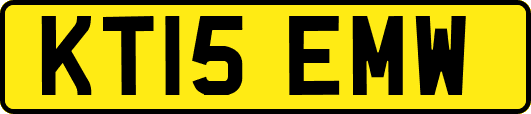 KT15EMW