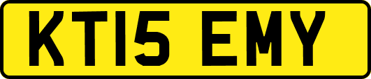 KT15EMY