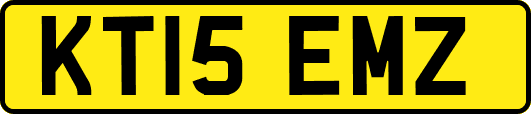 KT15EMZ