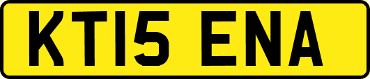 KT15ENA