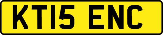 KT15ENC