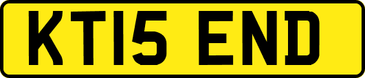 KT15END