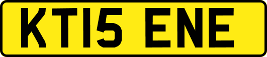 KT15ENE