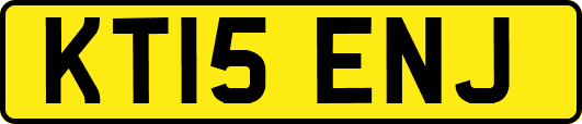 KT15ENJ
