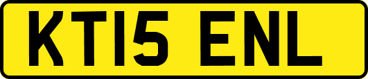 KT15ENL