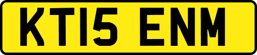 KT15ENM