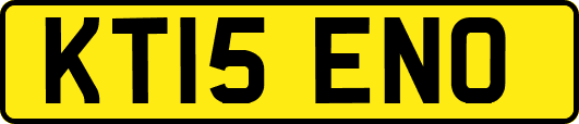KT15ENO