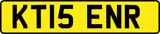 KT15ENR