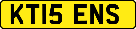 KT15ENS