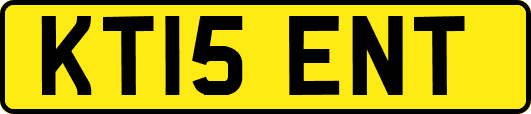 KT15ENT