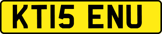 KT15ENU
