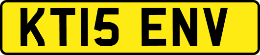KT15ENV