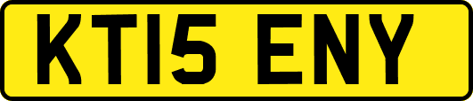 KT15ENY