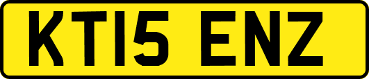KT15ENZ