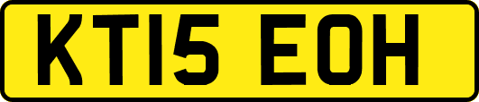 KT15EOH
