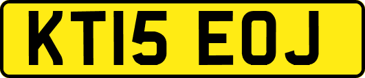 KT15EOJ