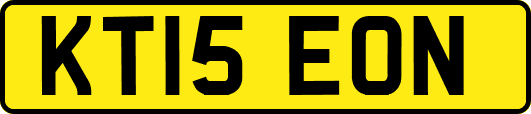 KT15EON