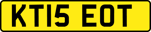 KT15EOT