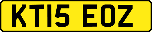 KT15EOZ