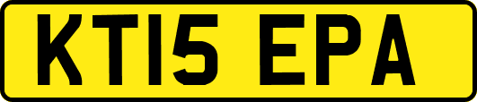 KT15EPA