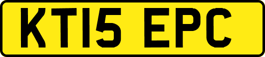 KT15EPC