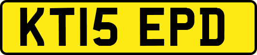 KT15EPD