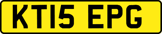 KT15EPG