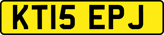 KT15EPJ