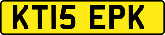 KT15EPK