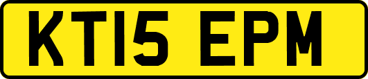 KT15EPM