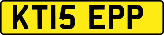 KT15EPP