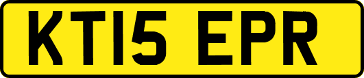 KT15EPR