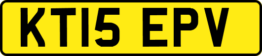 KT15EPV