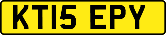 KT15EPY
