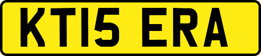 KT15ERA
