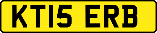 KT15ERB