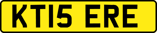 KT15ERE
