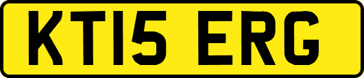 KT15ERG