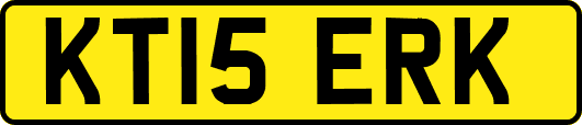 KT15ERK