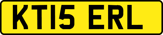 KT15ERL