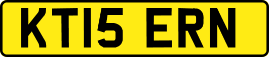 KT15ERN