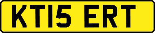 KT15ERT