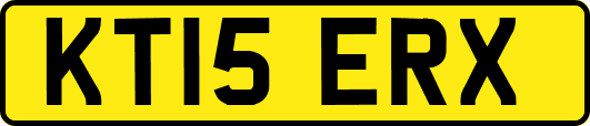 KT15ERX