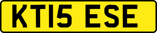 KT15ESE